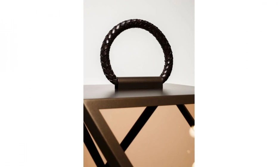 Фонарь уличный CONTARDI MUSE LARGE - фото 2