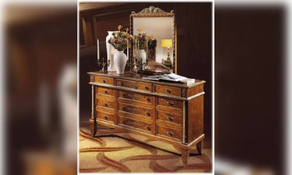 Комод Angelo Cappellini Dvorak - фото 1