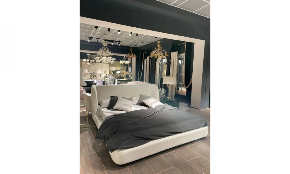 Кровать Orix Dark - фото 8