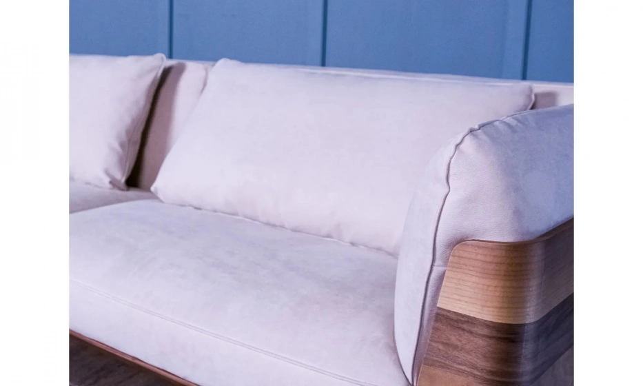 Диван 3-х местный Homage Gamma - фото 9