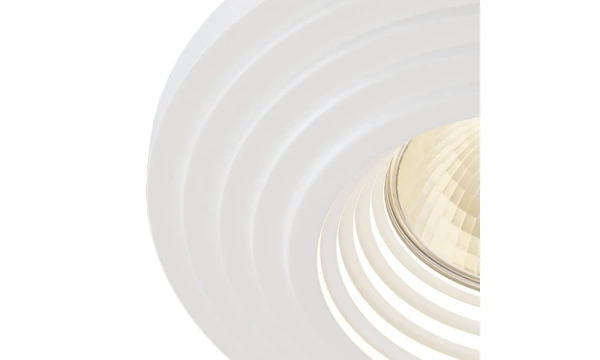 Встраиваемый Светильник Technical Dl004-1-01-W