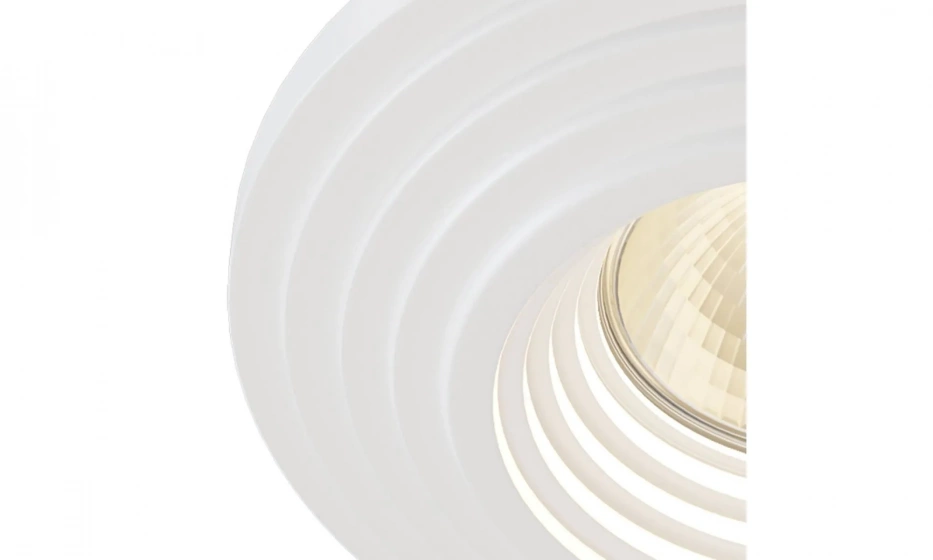 Встраиваемый Светильник Technical Dl004-1-01-W - фото 3