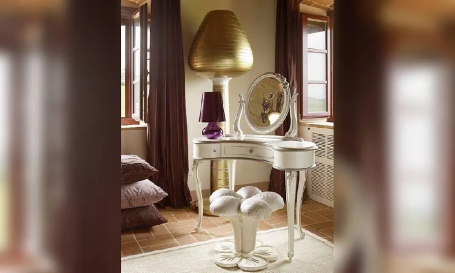 Туалетный Столик Volpi Sofia - фото 1