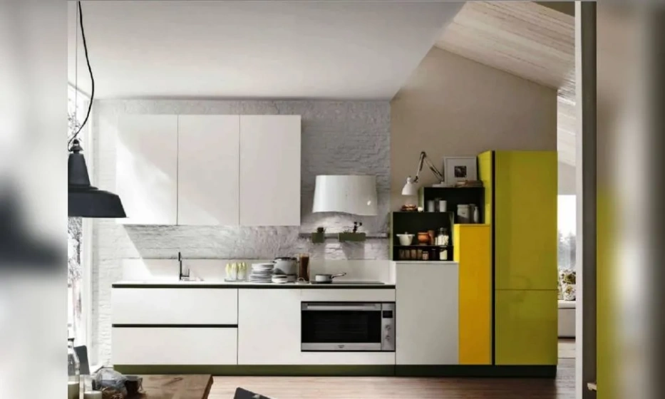 Кухня Stosa Cucine Replay - фото 1