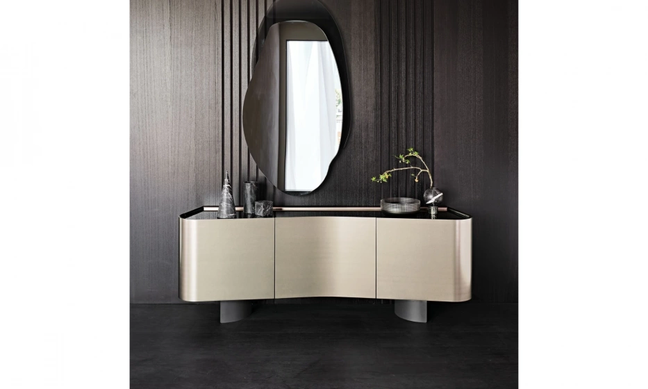 Комод Blues Cattelan Italia - фото 1