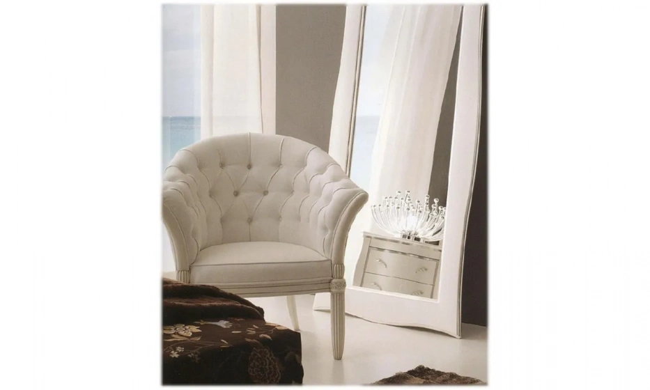 Спальня Ferretti & Ferretti Regina 10 - фото 5