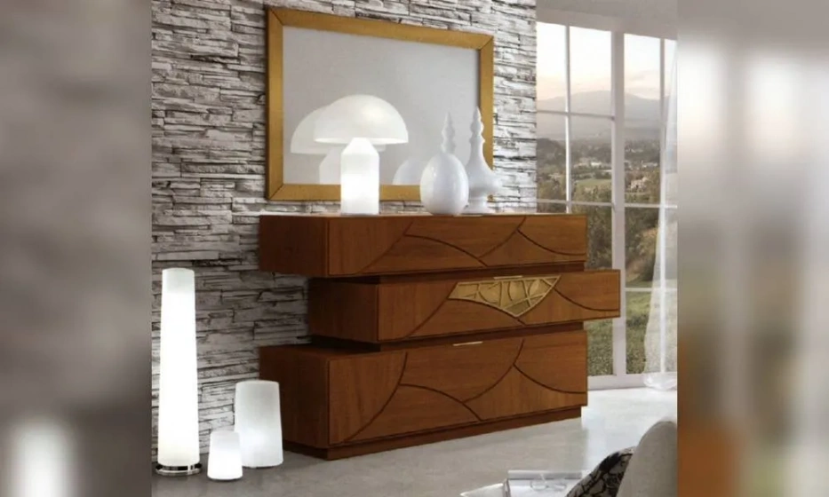 Комод Giuliacasa 597-Le - фото 1