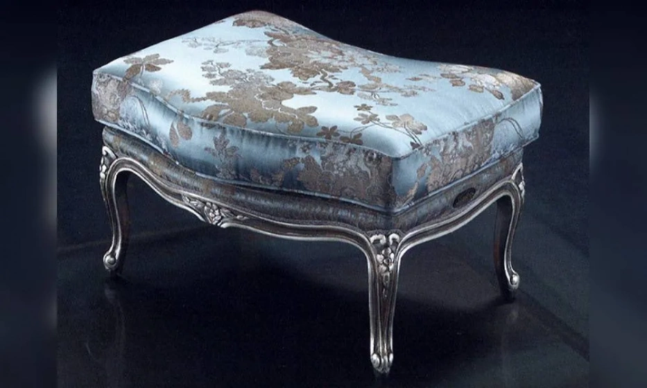 Пуф Bedding Etoile 02 - фото 1