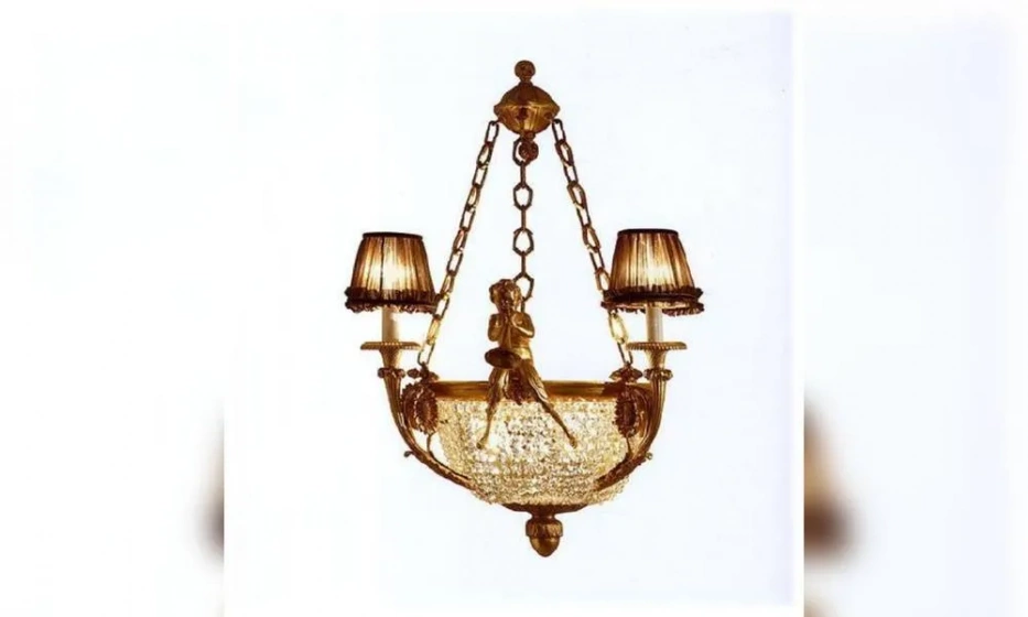 Бра Riva 6320 - фото 1