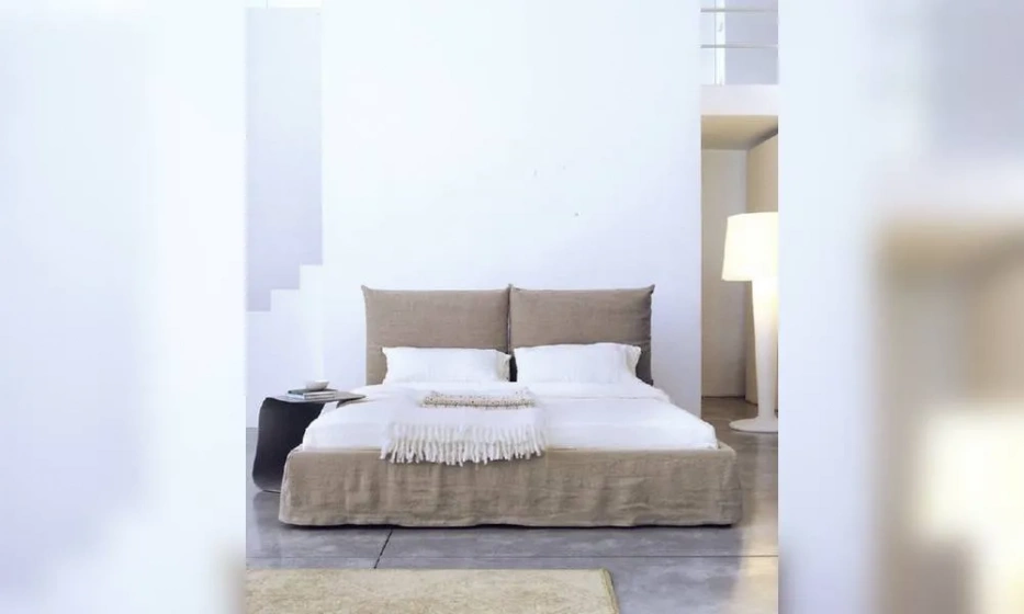 Кровать Bonaldo Toolate - фото 1