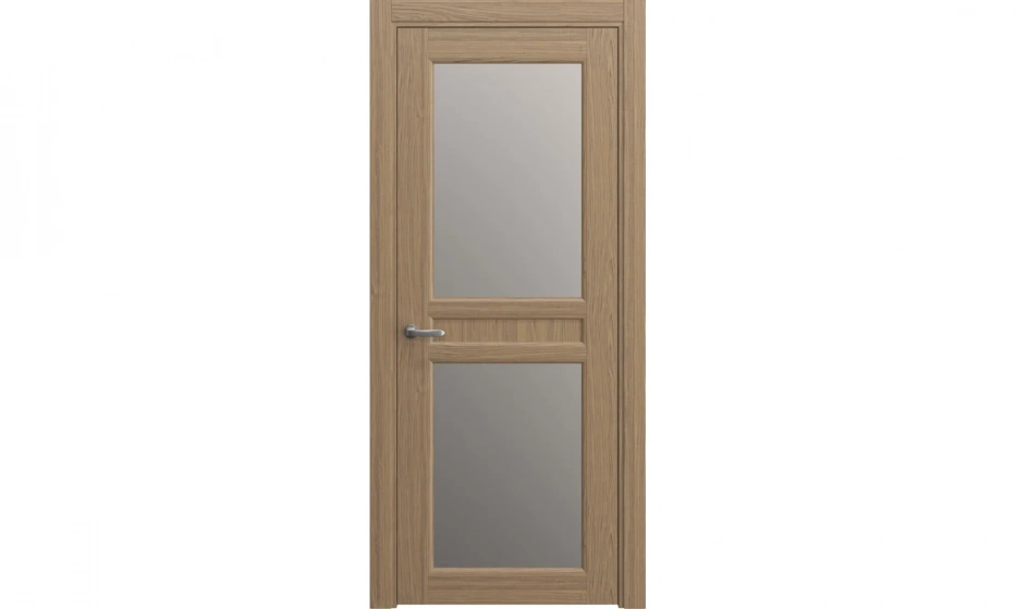 Межкомнатная дверь Софья, коллекция Bridge, Модель 214.72СФС - фото 1