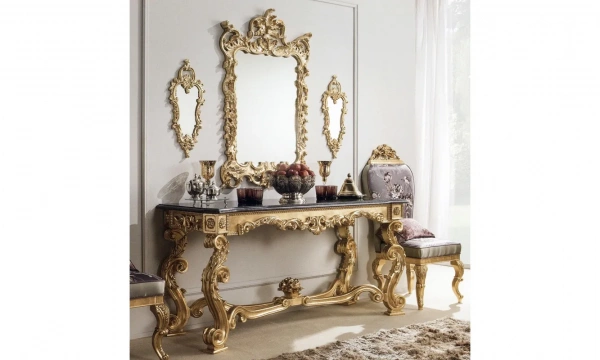 Спальня Agm (Alberto E Mario Ghezzani) Imperiale Augusta