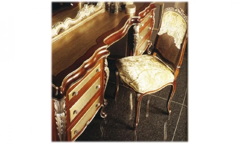 Спальня Jumbo Collection Rendez–Vous - фото 6