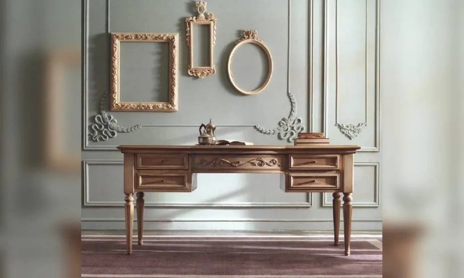 Стол Письменный Grifoni Vittorio V1306 - фото 1