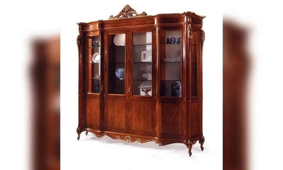 Витрина Angelo Cappellini 30200/R04 - фото 1