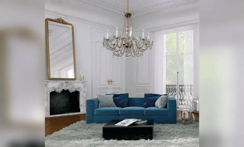 Диван Boston Фабрики Asnaghi Salotti - фото 1