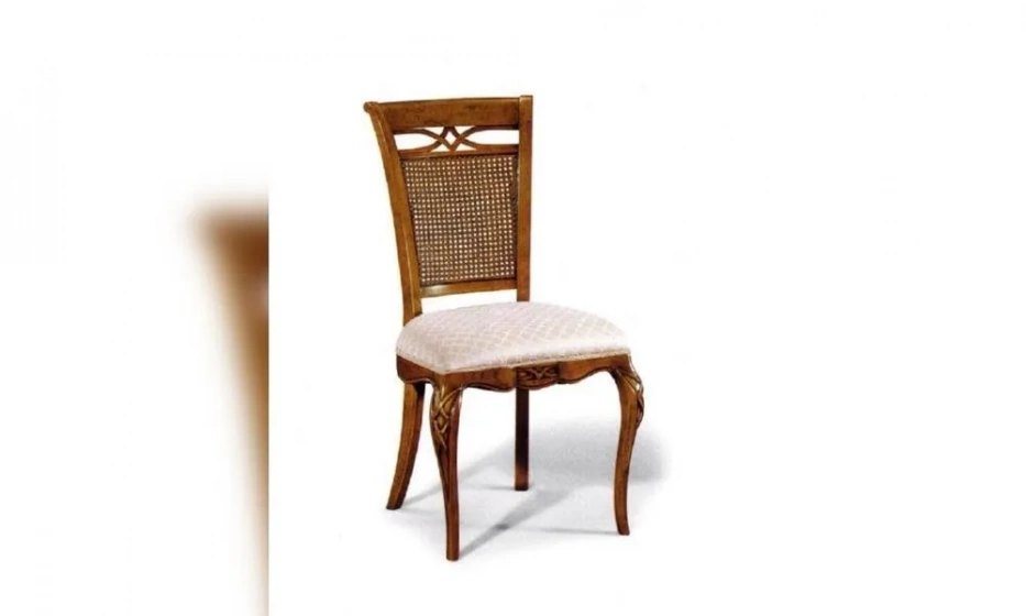 Стул Giuliacasa 507S-Vr - фото 1