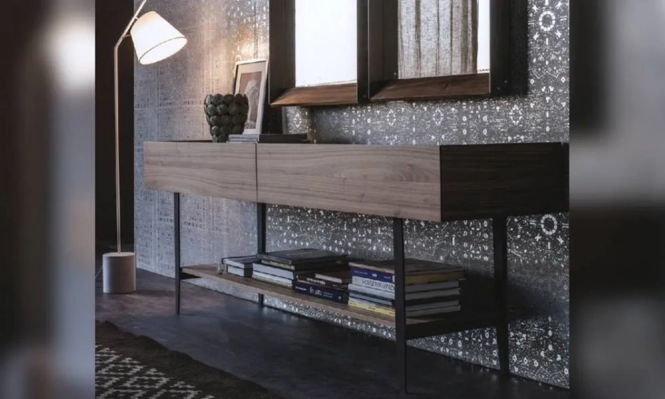 Консоль Cattelan Italia Horizon - фото 1