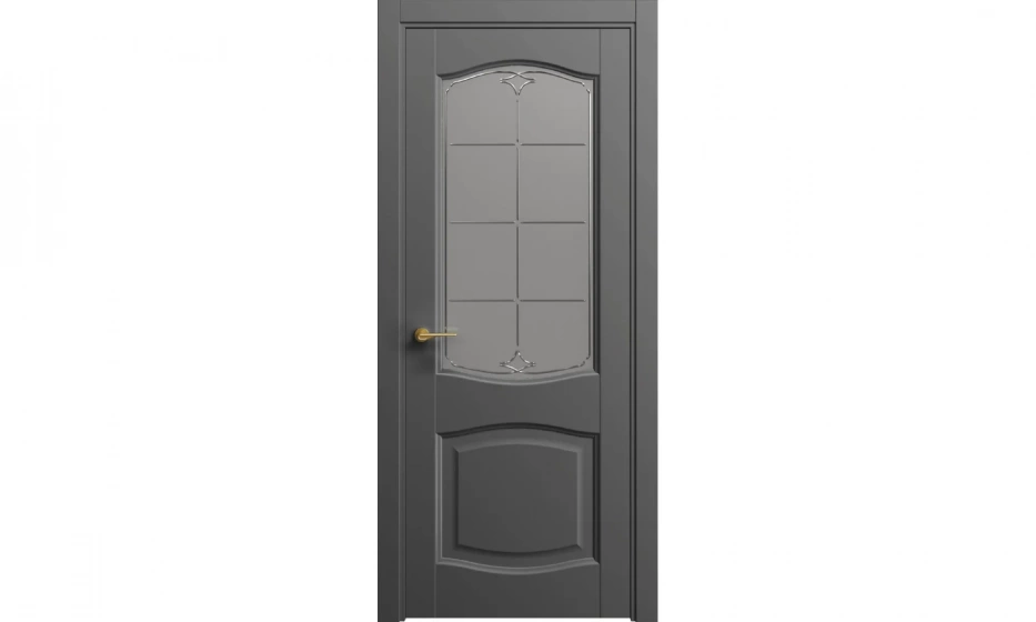 Межкомнатная дверь Софья, коллекция Classic, Модель 331.157 - фото 1