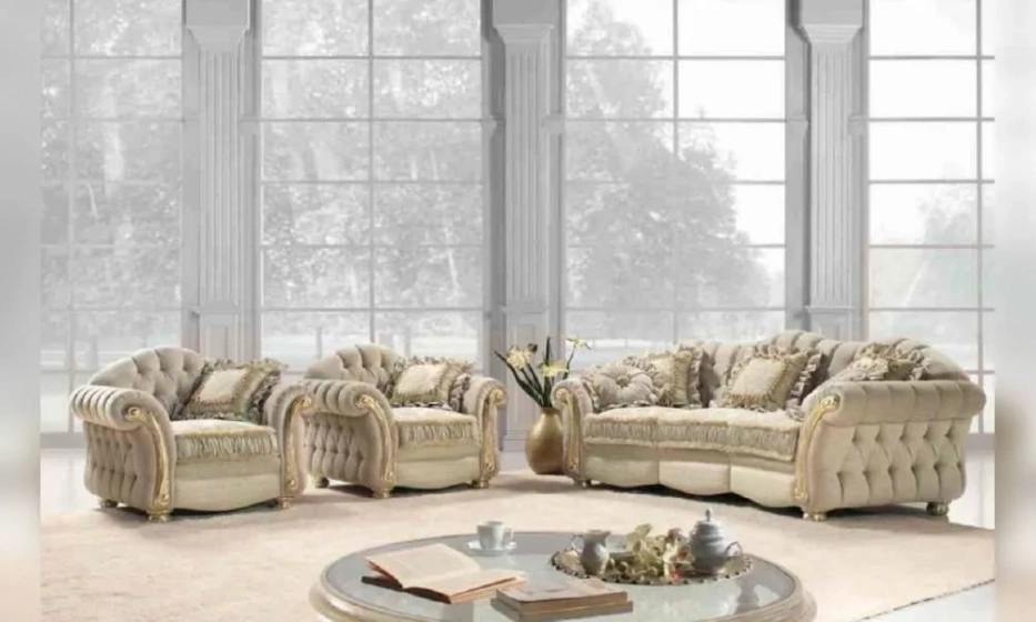 Комплект Мягкой Мебели Sat Export Venice - фото 1