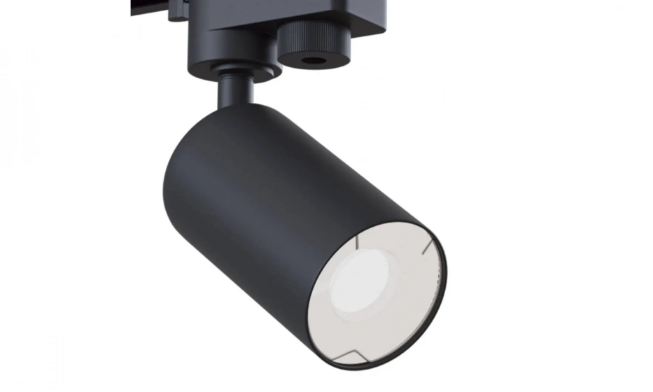 Трековый Светильник Technical Tr002-1-Gu10-B - фото 7
