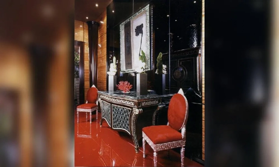 Буфет Francesco Molon C500 - фото 1