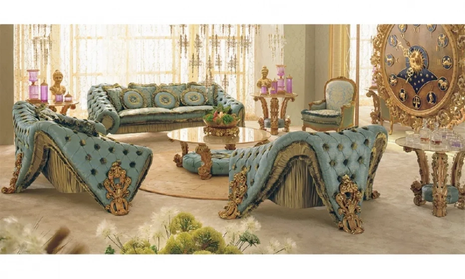 Гостиная Riva Balbianello - фото 1