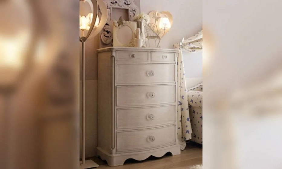 Комод Dolfi Sogni Di Matilde 7 - фото 1