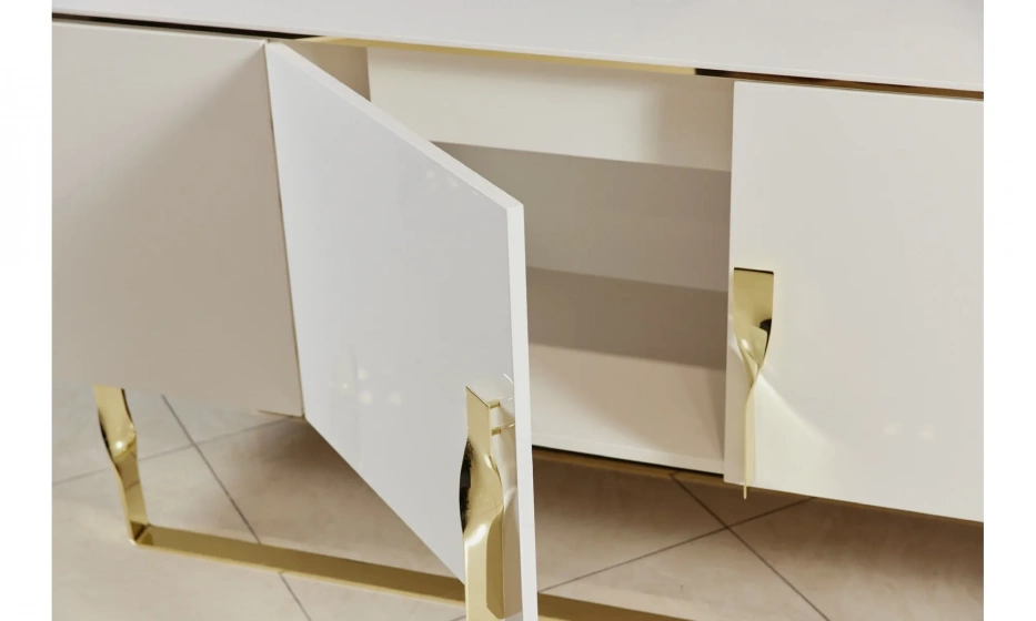 Комод Orix Zen Gold - фото 9