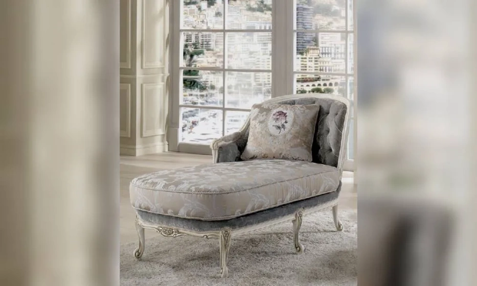 Кушетка Sat Export Emma - фото 1