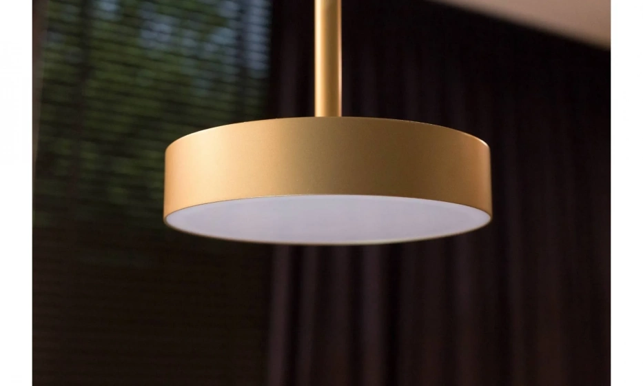 Светильник подвесн PENTA - фото 5