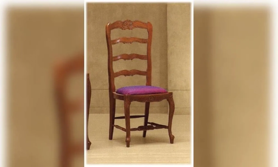 Стул Morello Gianpaolo Petra 1 - фото 1