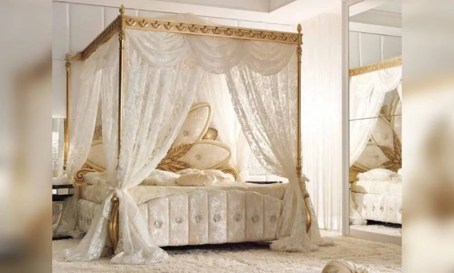 Балдахин Grilli Prive - фото 1