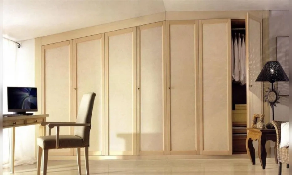 Шкаф Ferretti & Ferretti Beta - фото 1