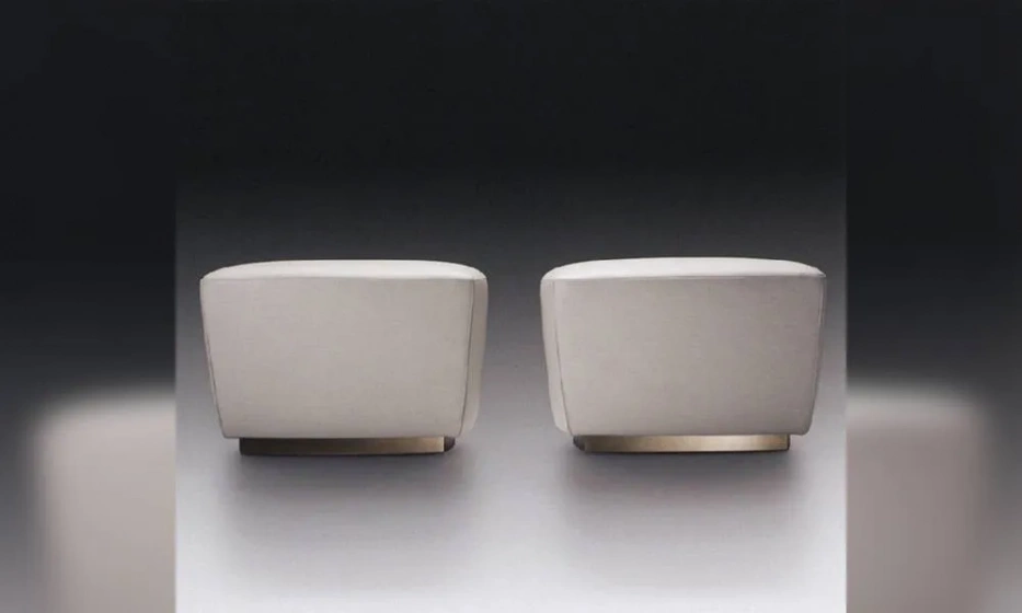 Пуф Malerba Fashion Affair - фото 1