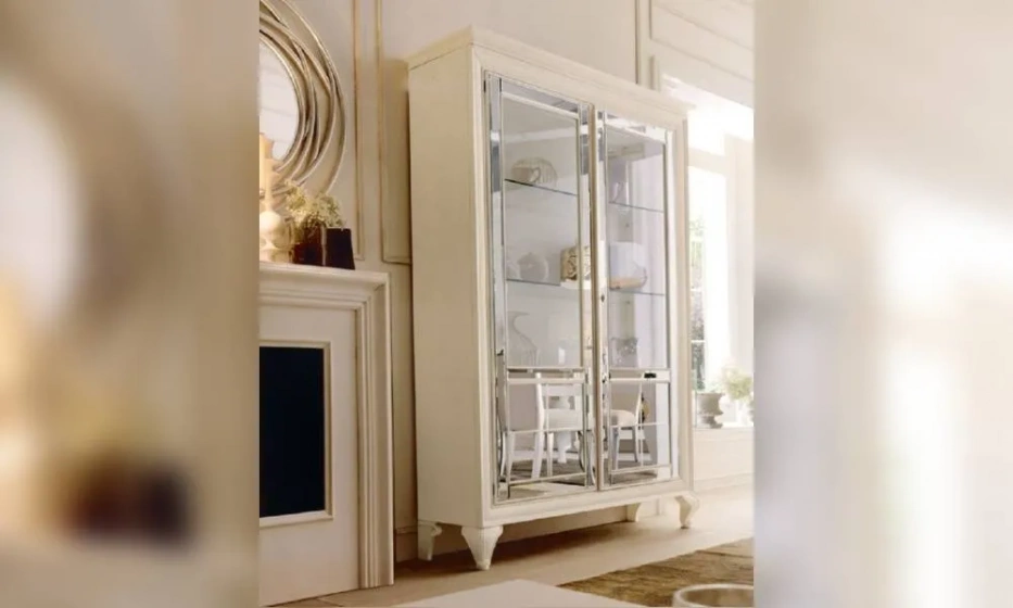 Витрина Avenanti Albert 3 - фото 1