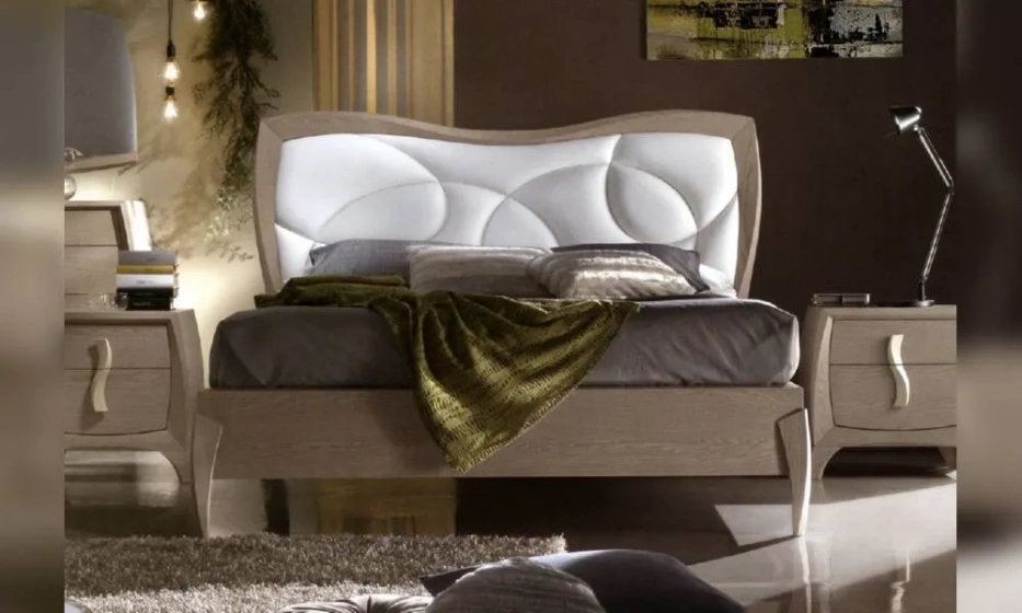 Кровать Giuliacasa Mantegna 7 - фото 1