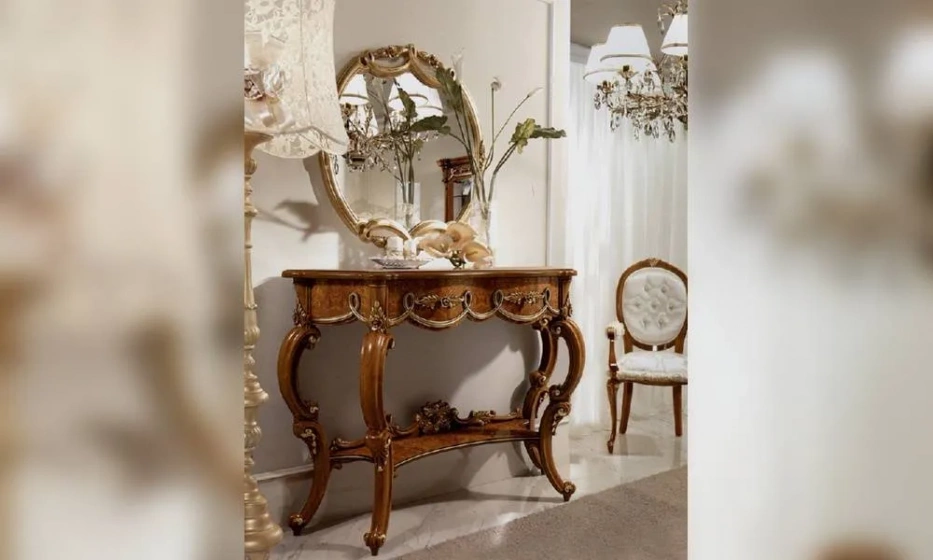 Консоль Antonelli Moravio Charme 1 - фото 1