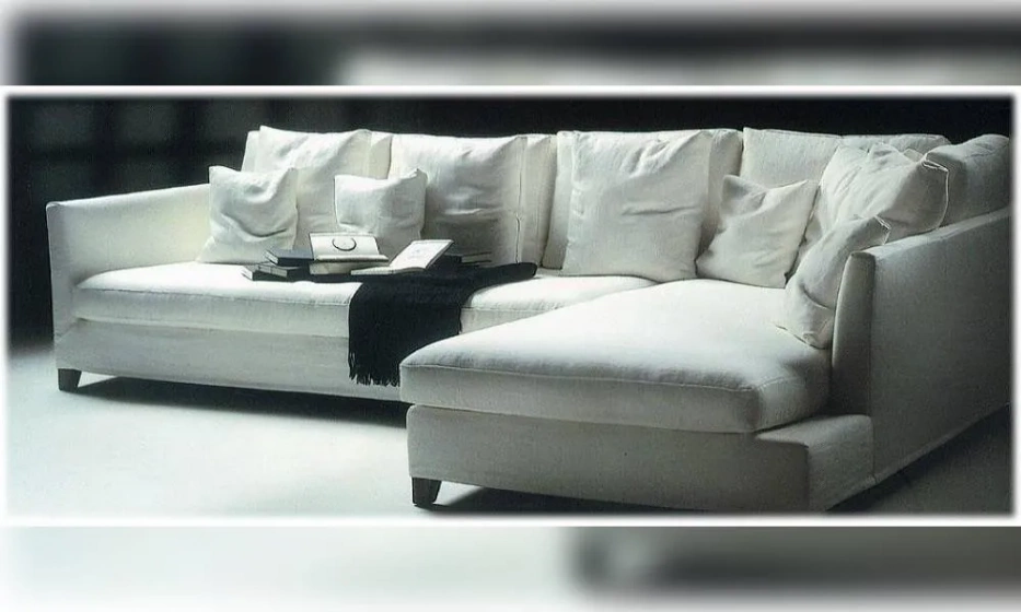 Диван Flexform Victor Large - фото 1