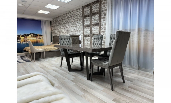 Обеденный стол Camelgroup Elite