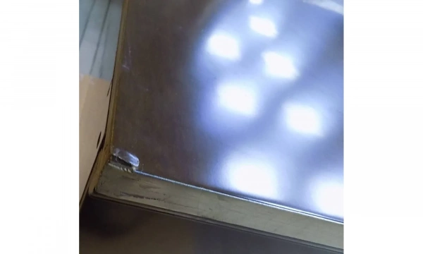 Modenese Gastone Открытая Витрина 2N20