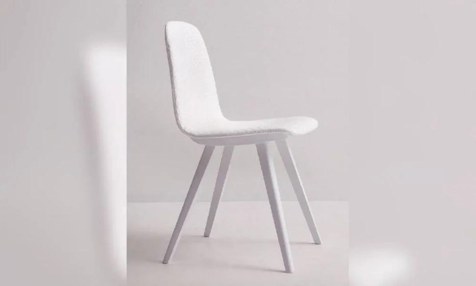 Стул Dall Agnese Debby - фото 1