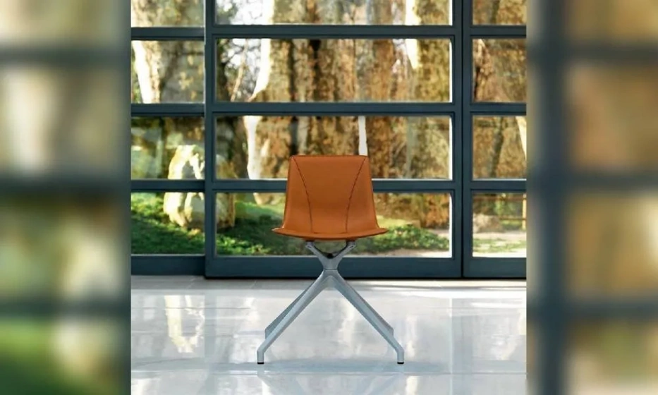 Барный Cтул Mascheroni Mi Expo 15 S Fx - фото 1