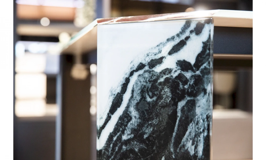 Стол обеденный Tonin Casa Panta Rei - фото 7