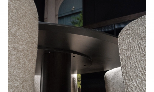 Стол обеденный Saloni Tosca