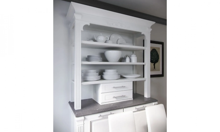 Кухня Virs Bristol Two - фото 2