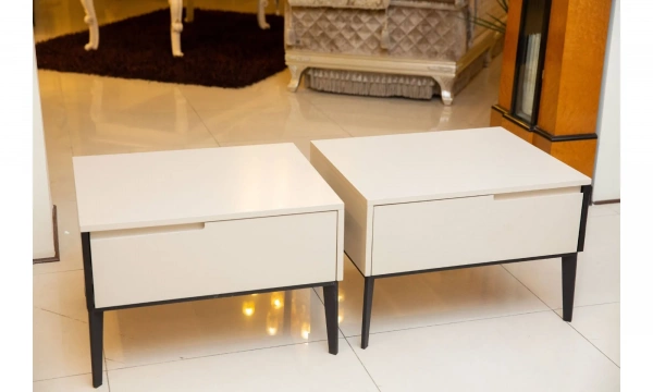 Тумба прикроватная Анна Потапова ВЕТТА