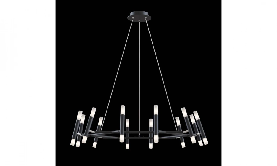 Подвесной Светильник Technical Mod031Pl-24B - фото 2