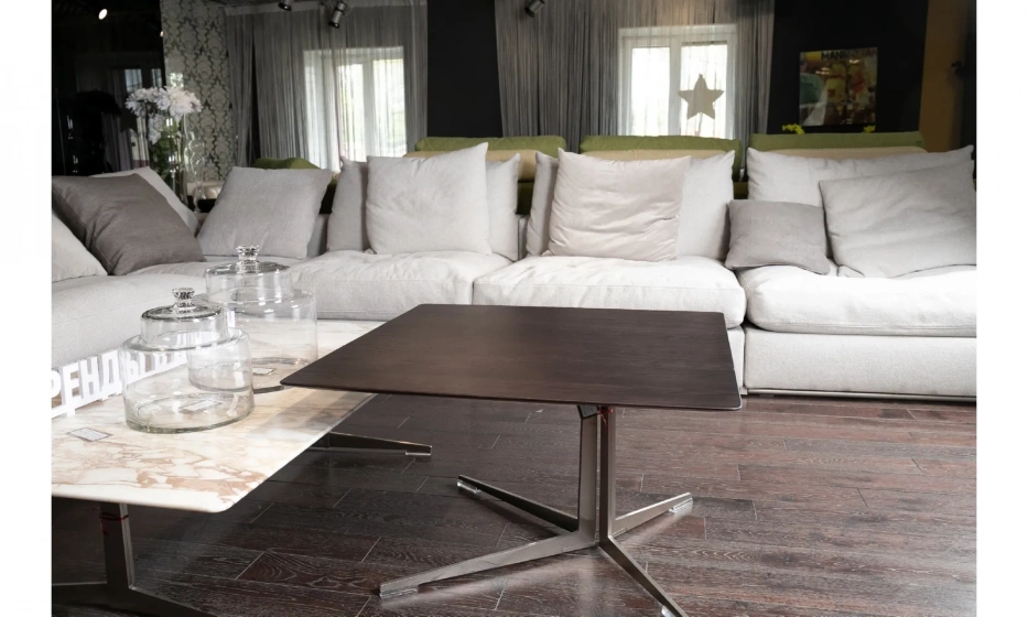 Столик FLEXFORM Fly Satined - фото 10