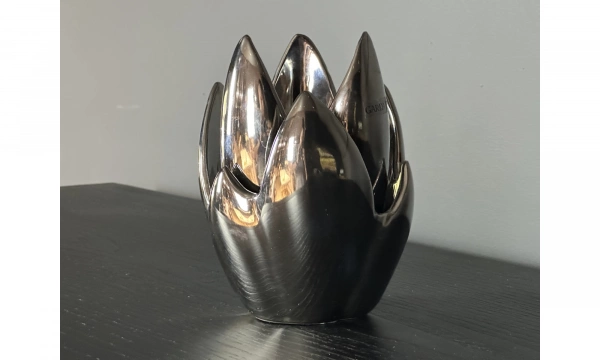 Подсвечник маленький Garda Decor